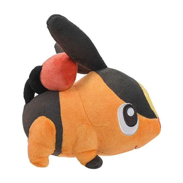 Blumen Pokemon Stofftiere Evoli, Galarian Gallopa, Feelinara, Hopplo Uvm.