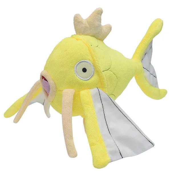 Blumen Pokemon Stofftiere Evoli, Galarian Gallopa, Feelinara, Hopplo Uvm.