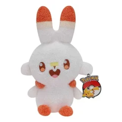 Blumen Pokemon Stofftiere Evoli, Galarian Gallopa, Feelinara, Hopplo Uvm.