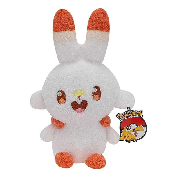Blumen Pokemon Stofftiere Evoli, Galarian Gallopa, Feelinara, Hopplo Uvm.
