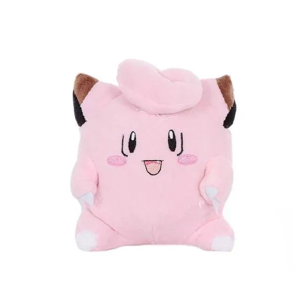 Blumen Pokemon Stofftiere Evoli, Galarian Gallopa, Feelinara, Hopplo Uvm.