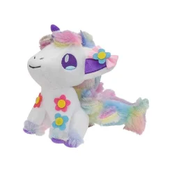 Blumen Pokemon Stofftiere Evoli, Galarian Gallopa, Feelinara, Hopplo Uvm.