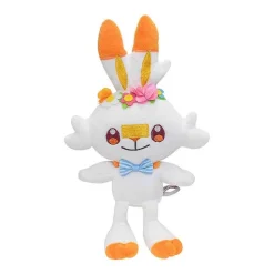 Blumen Pokemon Stofftiere Evoli, Galarian Gallopa, Feelinara, Hopplo Uvm.