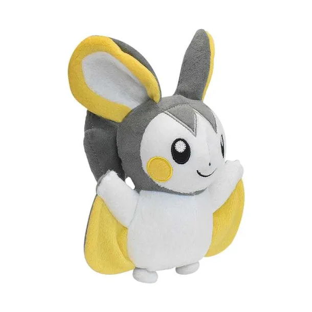 Blumen Pokemon Stofftiere Evoli, Galarian Gallopa, Feelinara, Hopplo Uvm.