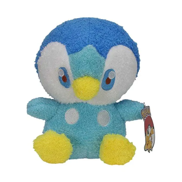Blumen Pokemon Stofftiere Evoli, Galarian Gallopa, Feelinara, Hopplo Uvm.