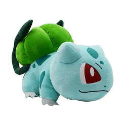 Bulbasaur / Bisasam Plusch Figur (Ca. 35-40Cm)