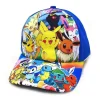 Bunte Baseball Kids Mit Pikachu Motiven Fur Kinder