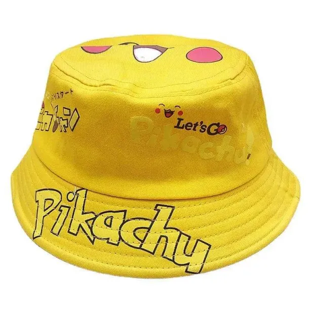 Bunte Baseball Kids Mit Pikachu Motiven Fur Kinder