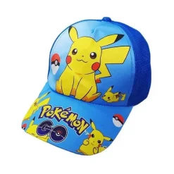 Bunte Baseball Kids Mit Pikachu Motiven Fur Kinder
