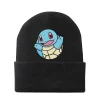 Bunte Kinder Winter Pikachu Und Pokemon Mützen