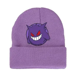 Bunte Kinder Winter Pikachu Und Pokemon Mützen
