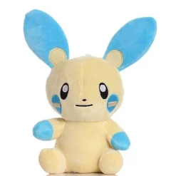 Bunte Pikachu Pluschtiere (Ca. 18Cm)
