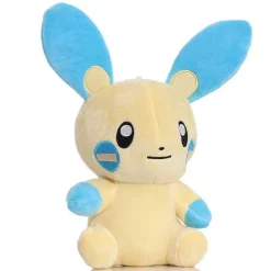 Bunte Pikachu Pluschtiere (Ca. 18Cm)