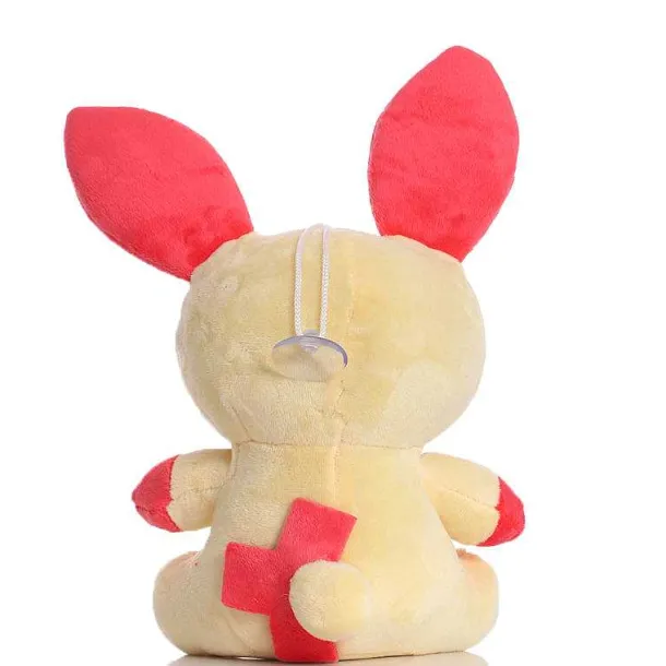 Bunte Pikachu Pluschtiere (Ca. 18Cm)
