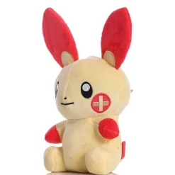 Bunte Pikachu Pluschtiere (Ca. 18Cm)