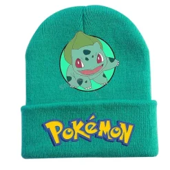 Bunte Pokemon Winter Mützen Fur Kinder Oder Erwachsene