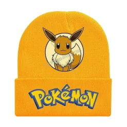 Bunte Pokemon Winter Mützen Fur Kinder Oder Erwachsene