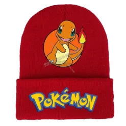 Bunte Pokemon Winter Mützen Fur Kinder Oder Erwachsene
