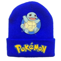 Bunte Pokemon Winter Mützen Fur Kinder Oder Erwachsene