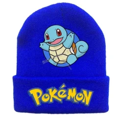 Bunte Pokemon Winter Mützen Fur Kinder Oder Erwachsene