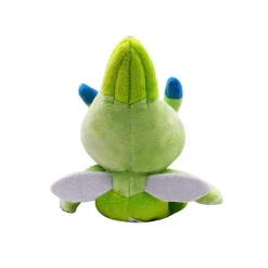 Celebi Pokemon Kuscheltier (Ca. 17Cm)