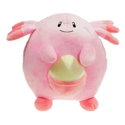 Chaneira / Chansey Kuschel Pokemon (Ca. 15Cm)