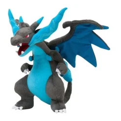Charizard / Glurak Pluschtier Stofftier (25Cm) Pokemon