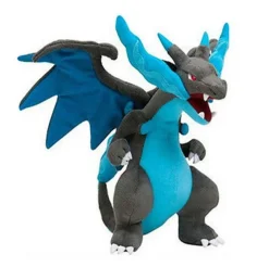 Charizard / Glurak Pluschtier Stofftier (25Cm) Pokemon