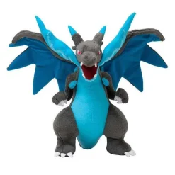 Charizard / Glurak Pluschtier Stofftier (25Cm) Pokemon