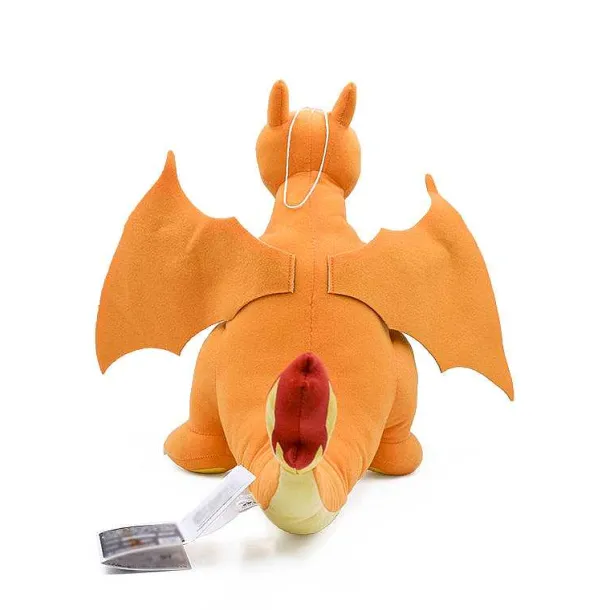 Charizard / Glurak Pokemon Kuscheltier (Ca. 30Cm)