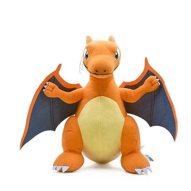 Charizard / Glurak Pokemon Kuscheltier (Ca. 30Cm)