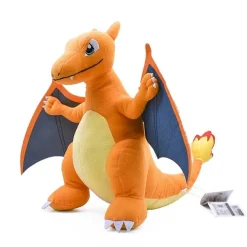 Charizard / Glurak Pokemon Kuscheltier (Ca. 30Cm)