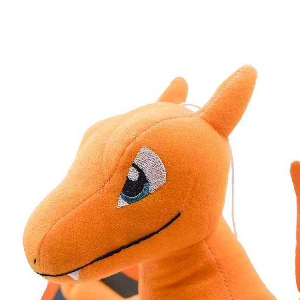 Charizard / Glurak Pokemon Kuscheltier (Ca. 30Cm)