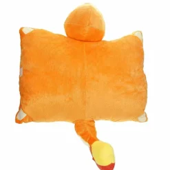 Charmander / Glumanda Kissen (Ca. 40Cm*38Cm)