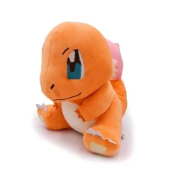 Charmander / Glumanda Plusch Figur (Ca. 28Cm)