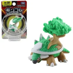 Chelterrar Torterra Pokemon Figur