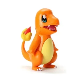 5-9Cm Grose Pokemon Figuren - Verschiedene Motive