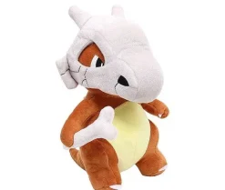 30Cm Pokemon Cubone / Tragosso Stofftier