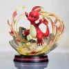 11-14Cm Pokemon Deko Sammel Figuren - Verschiedene Motive Zur Wahl