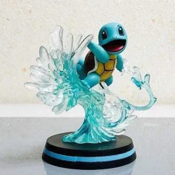 11-14Cm Pokemon Deko Sammel Figuren - Verschiedene Motive Zur Wahl