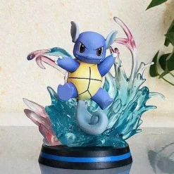 11-14Cm Pokemon Deko Sammel Figuren - Verschiedene Motive Zur Wahl
