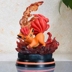 11-14Cm Pokemon Deko Sammel Figuren - Verschiedene Motive Zur Wahl