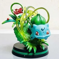 11-14Cm Pokemon Deko Sammel Figuren - Verschiedene Motive Zur Wahl