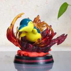 11-14Cm Pokemon Deko Sammel Figuren - Verschiedene Motive Zur Wahl