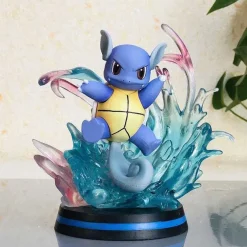 11-14Cm Pokemon Deko Sammel Figuren - Verschiedene Motive Zur Wahl