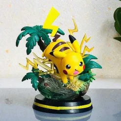 11-14Cm Pokemon Deko Sammel Figuren - Verschiedene Motive Zur Wahl