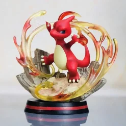 11-14Cm Pokemon Deko Sammel Figuren - Verschiedene Motive Zur Wahl