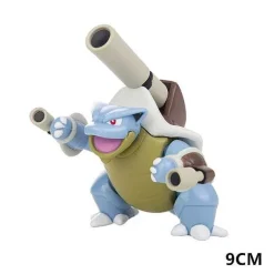 4Cm Pokemon Figuren (Charmander Cubone Bulbasaur Alola Vulpix Fennekin Chespin Pikachu Etc.)