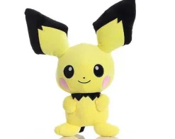 20Cm Pokemon Pichu Kuscheltier