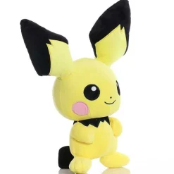 20Cm Pokemon Pichu Kuscheltier